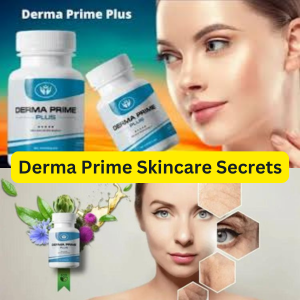 Easy Shop Store 24-Derma Prime Skincare Secrets