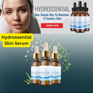 Easy Shop Store 24-Hydrossential Skin Serum