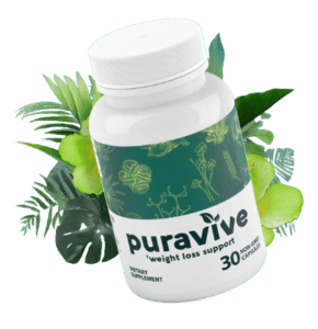 Easy shop store 24- Health Fitness-Puravive Supplement image 1