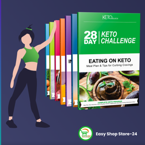 Easy shop store 24- kito diet meel plan image 05