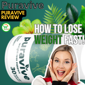 Puravive Supplement Benefits