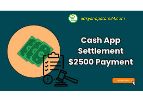 Cash App Settlement and Zinga Rewards-easy shop store 24