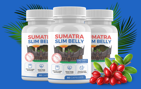 Sumatra slim belly product image