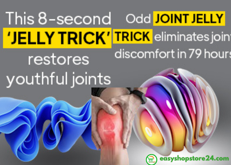 Joint Pain Relief Supplement image