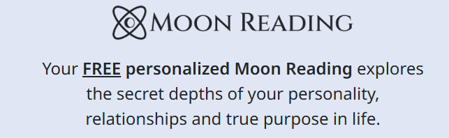 Moon Reading image